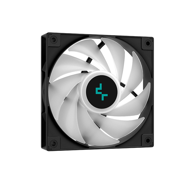 Deepcool Gammaxx AG500 ARGB 120mm CPU Air Cooler